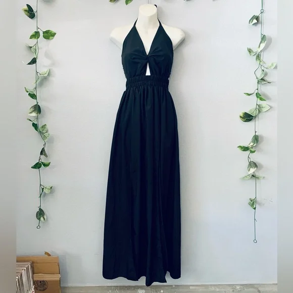 Maxi dress - Picture 2 of 8